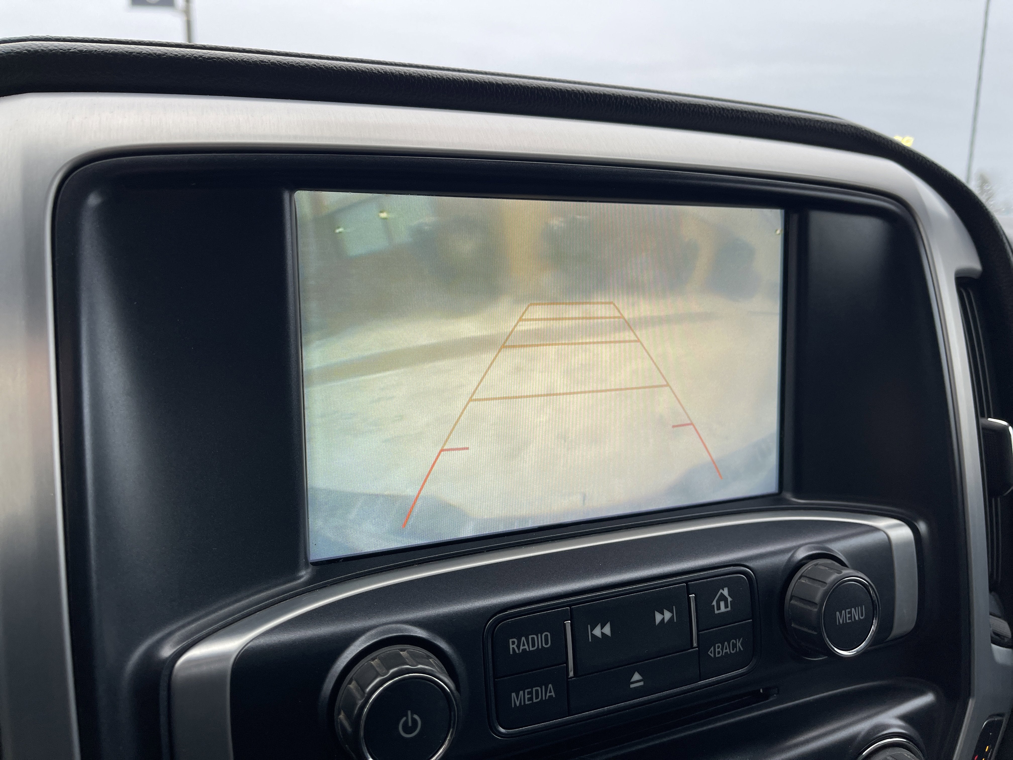 2019 GMC Sierra 2500HD SLT