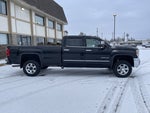 2019 GMC Sierra 2500HD SLT