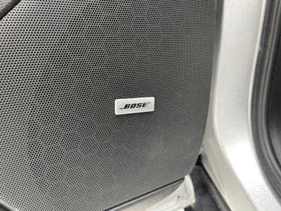 2019 Cadillac XT5 Luxury AWD