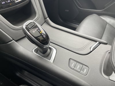 2019 Cadillac XT5 Luxury AWD