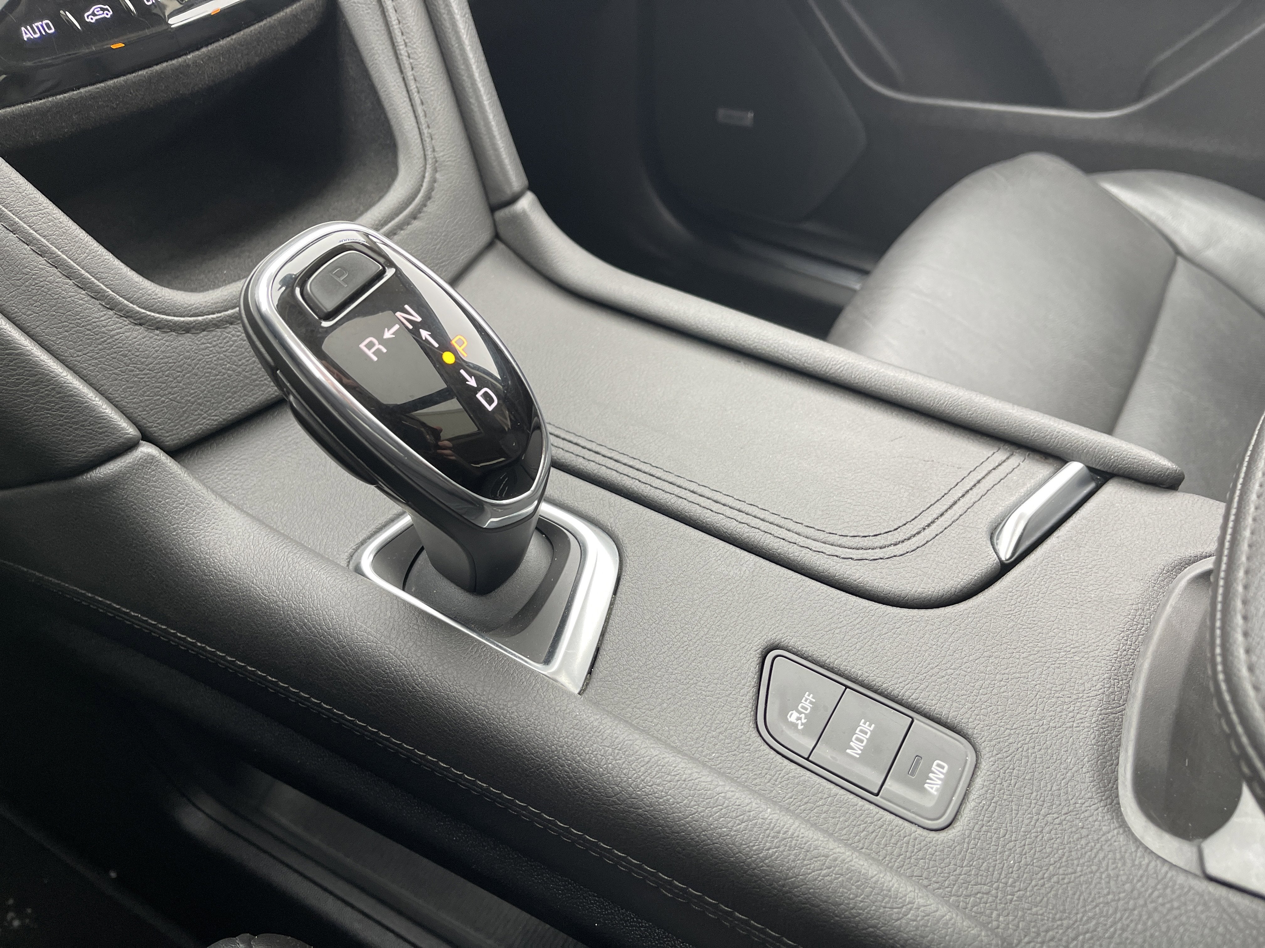 2019 Cadillac XT5 Luxury AWD