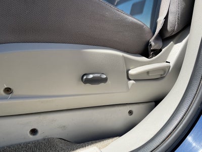 2009 Chevrolet Equinox LT w/1LT