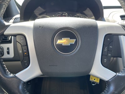 2009 Chevrolet Equinox LT w/1LT