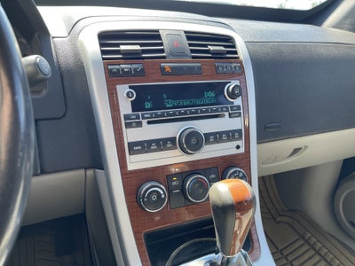 2009 Chevrolet Equinox LT w/1LT