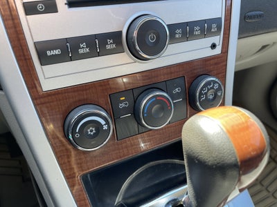 2009 Chevrolet Equinox LT w/1LT