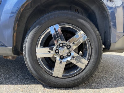 2009 Chevrolet Equinox LT w/1LT