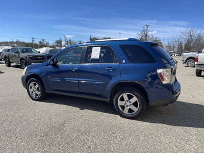 2009 Chevrolet Equinox LT w/1LT