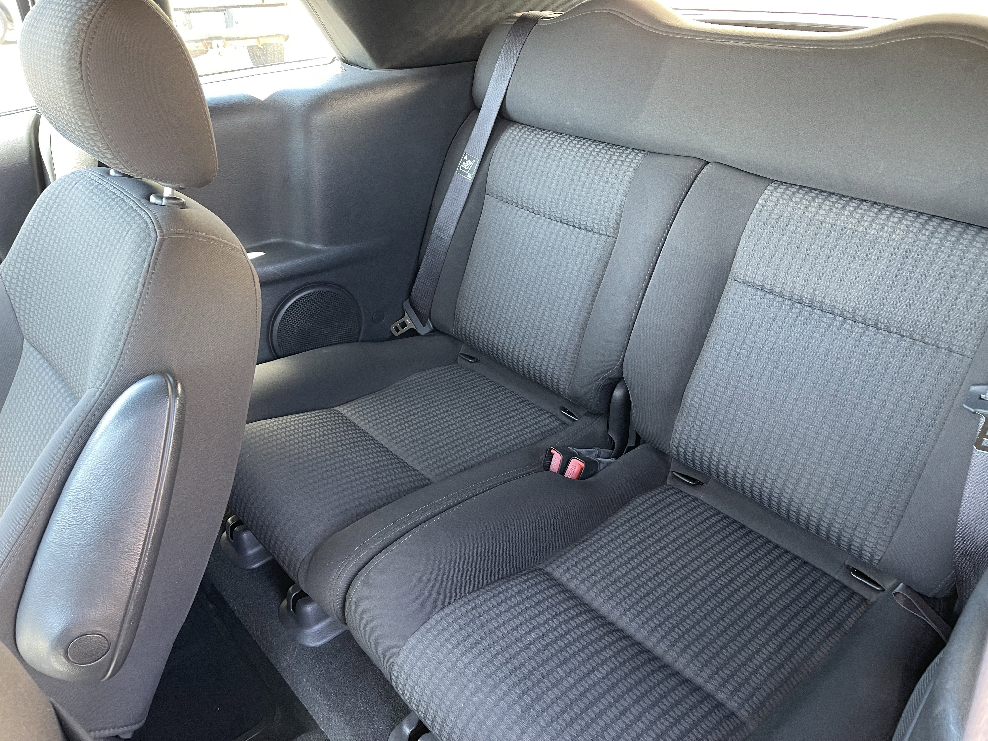 2005 Chrysler PT Cruiser Touring