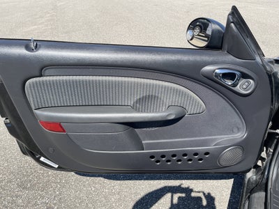2005 Chrysler PT Cruiser Touring