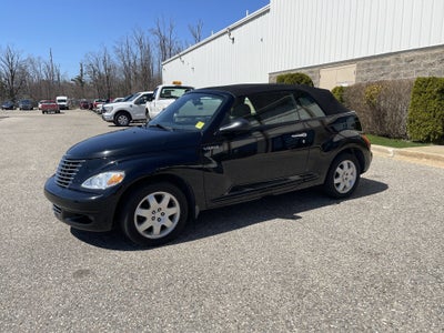 2005 Chrysler PT Cruiser Touring