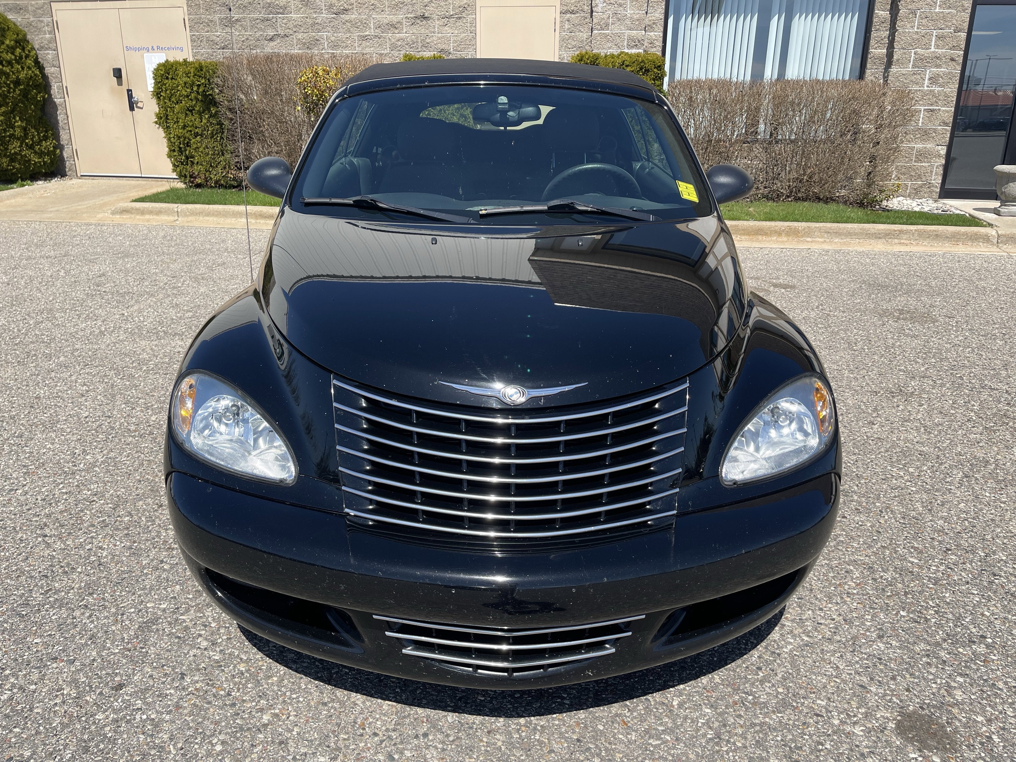 2005 Chrysler PT Cruiser Touring