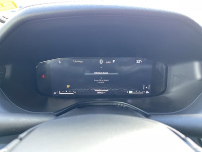 2022 Jeep Compass High Altitude