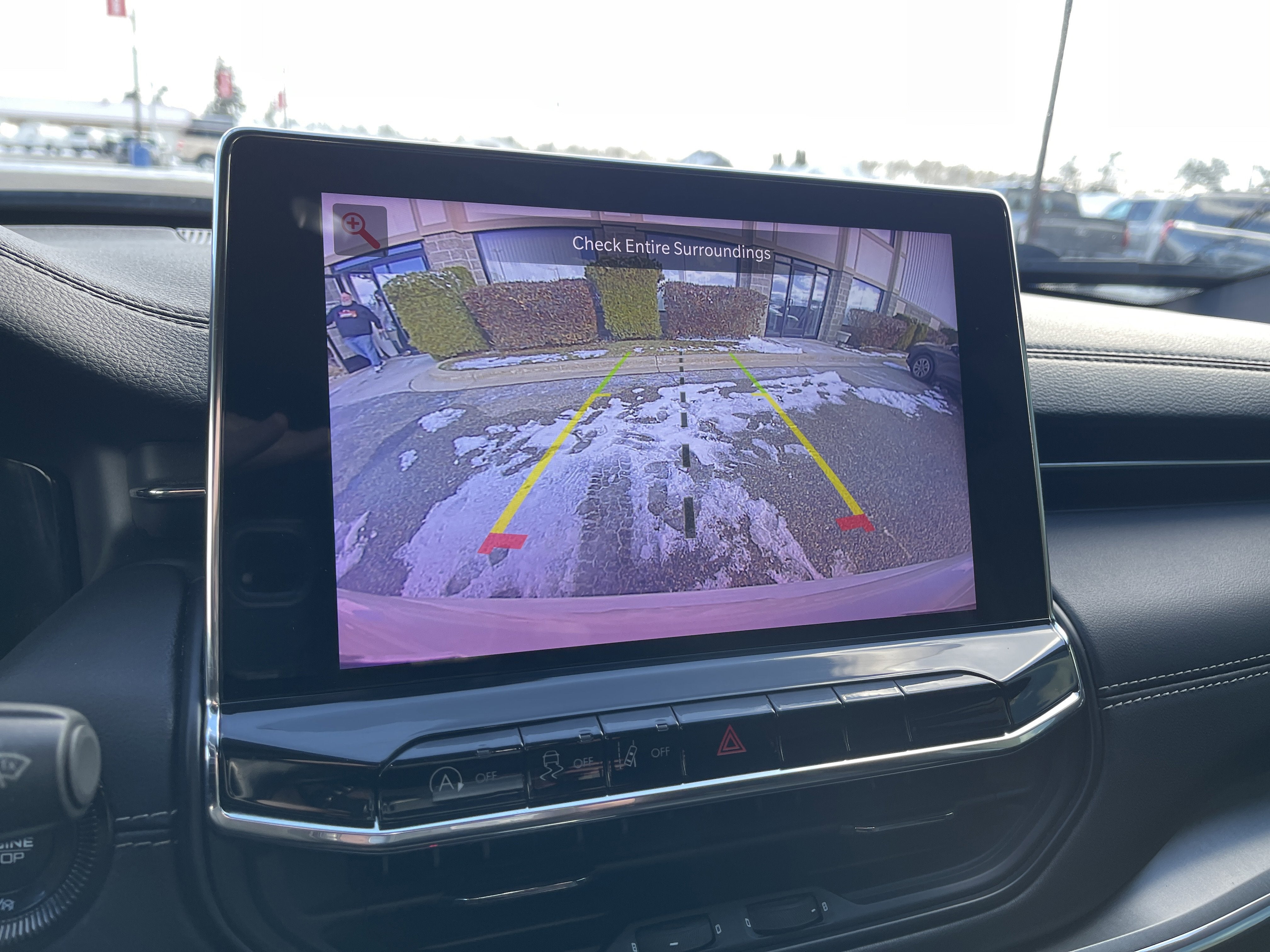 2022 Jeep Compass High Altitude