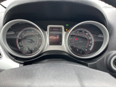 2012 Dodge Journey SXT