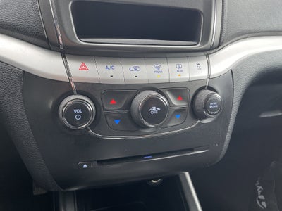 2012 Dodge Journey SXT