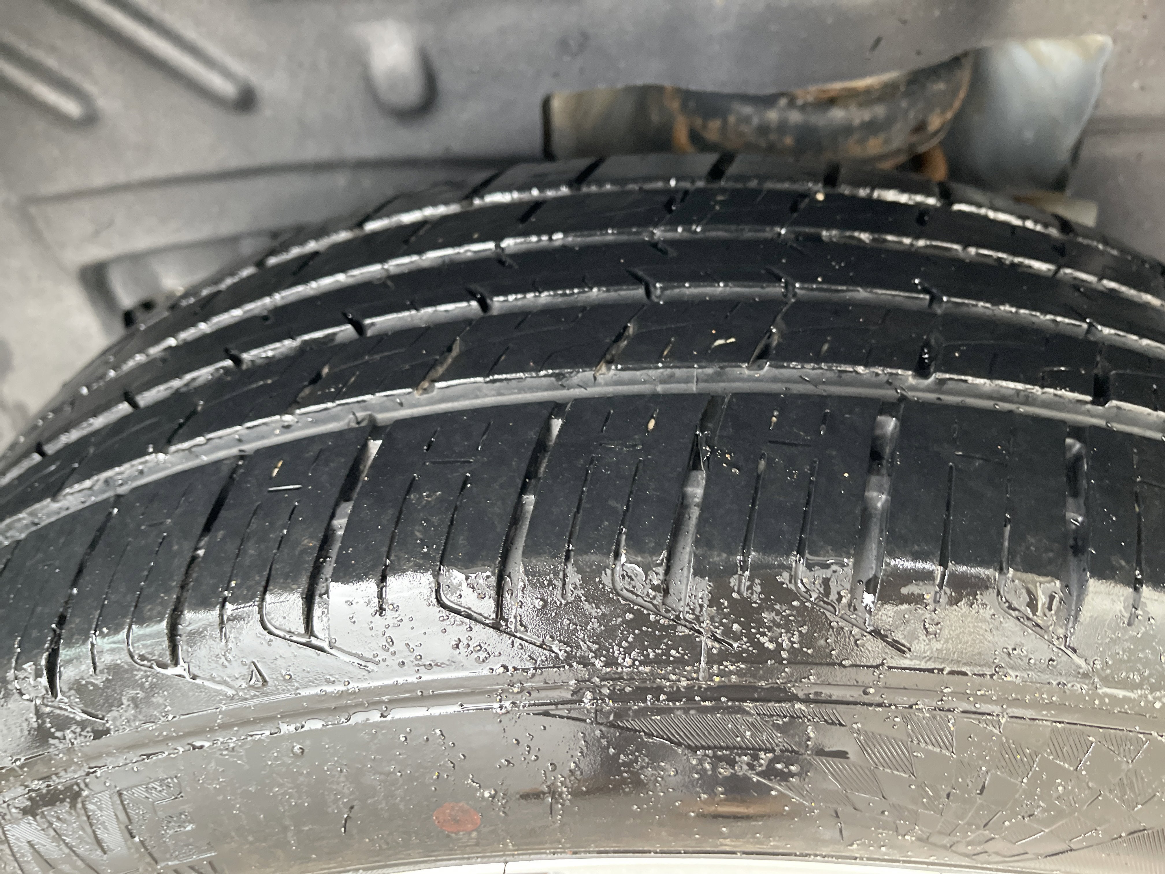 2012 Dodge Journey SXT