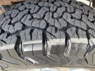 2016 RAM 2500 Big Horn