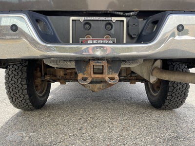 2016 RAM 2500 Big Horn