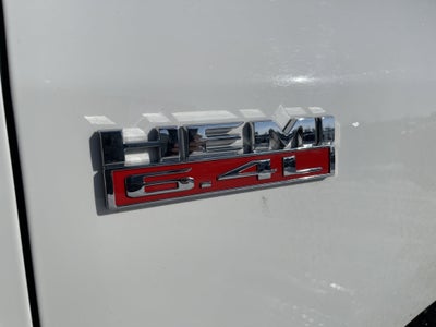 2020 RAM 2500 Tradesman