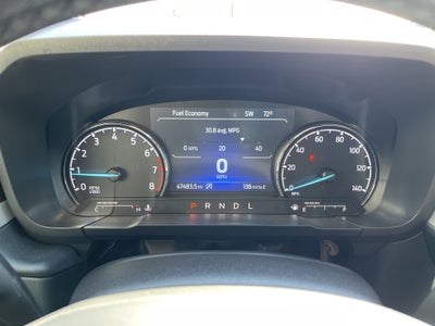 2023 Ford Maverick LARIAT