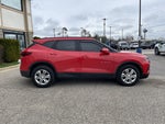 2019 Chevrolet Blazer LT w/2LT
