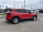 2019 Chevrolet Blazer LT w/2LT
