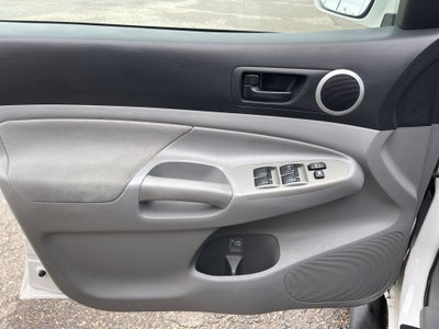 2009 Toyota Tacoma Base