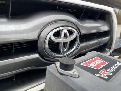 2009 Toyota Tacoma Base