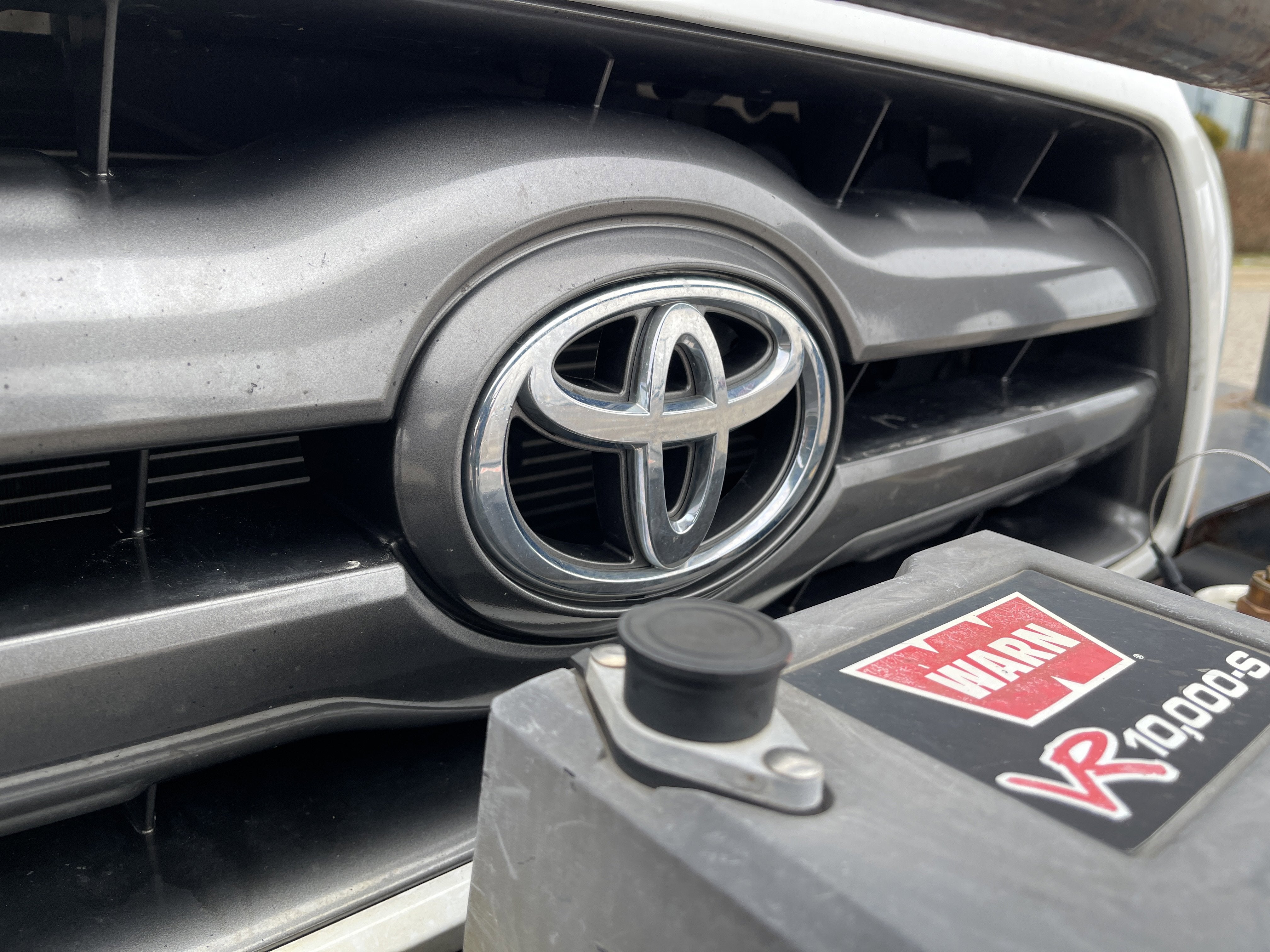 2009 Toyota Tacoma Base