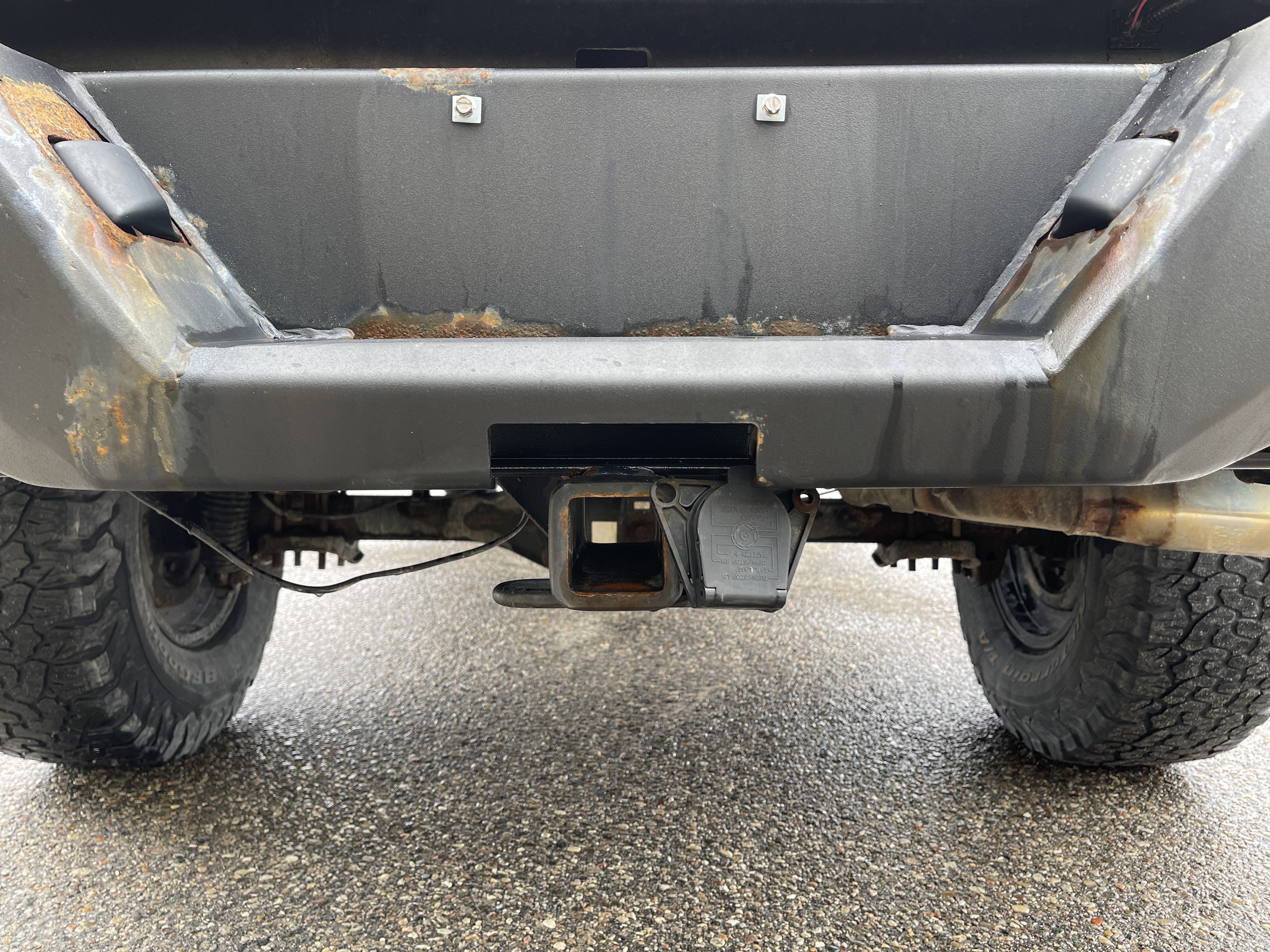 2009 Toyota Tacoma Base