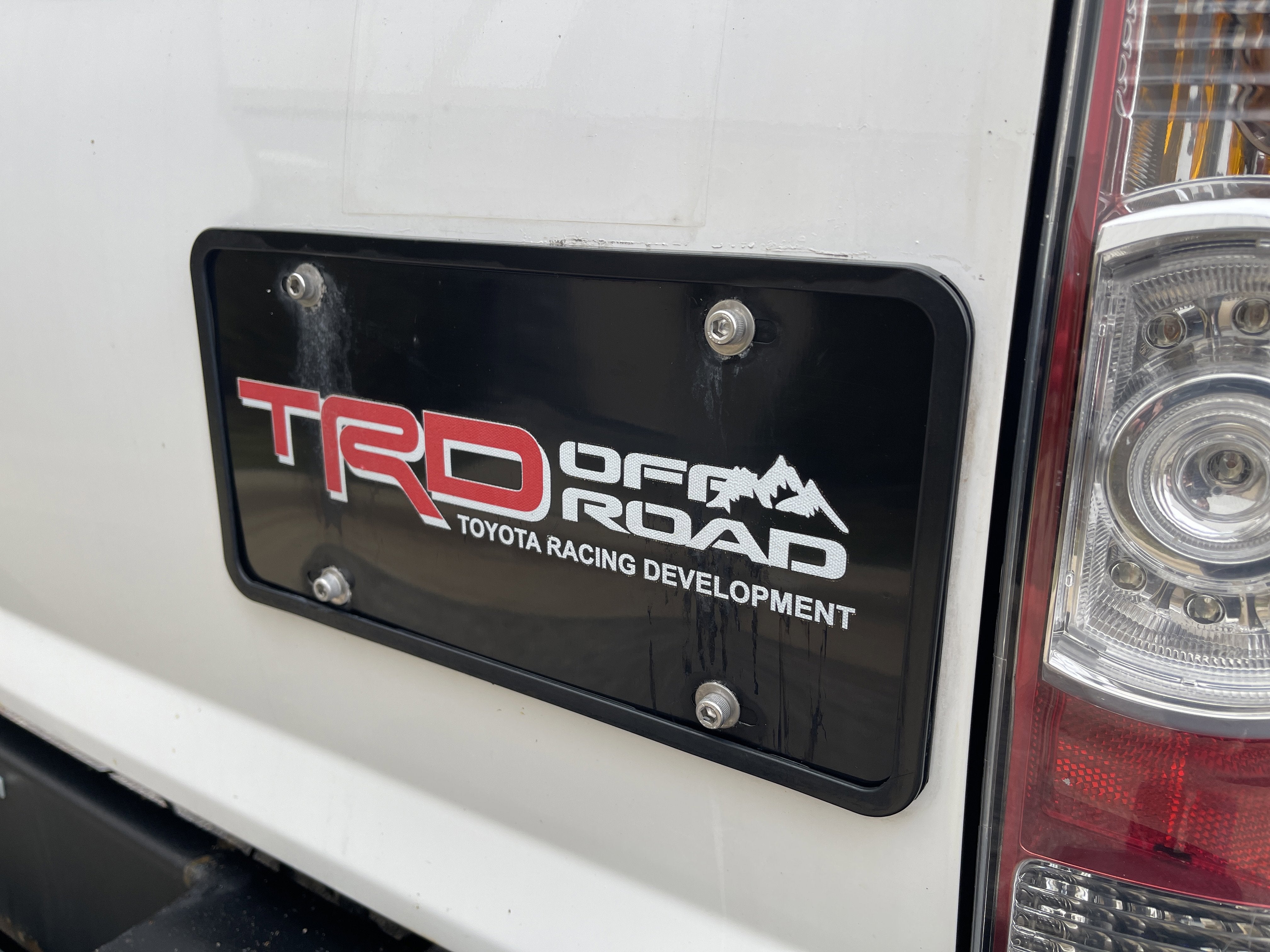 2009 Toyota Tacoma Base