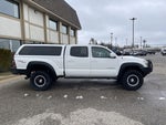 2009 Toyota Tacoma Base