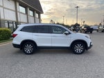 2022 Honda Pilot Black Edition