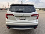 2022 Honda Pilot Black Edition