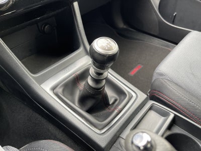 2020 Subaru WRX Base