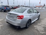 2020 Subaru WRX Base