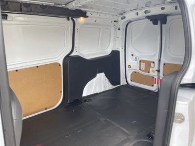 2016 Ford Transit Connect XL