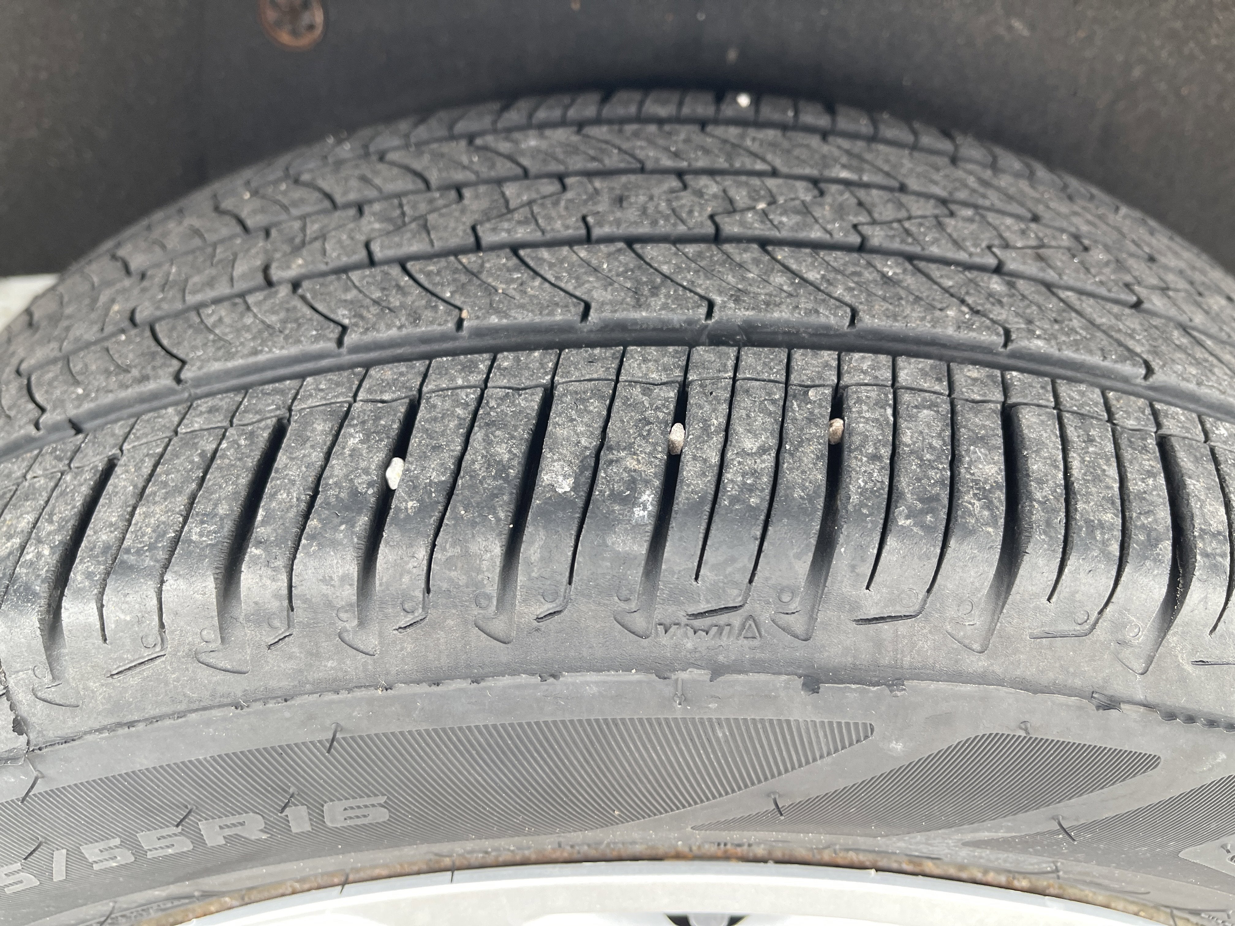 2016 Ford Transit Connect XL