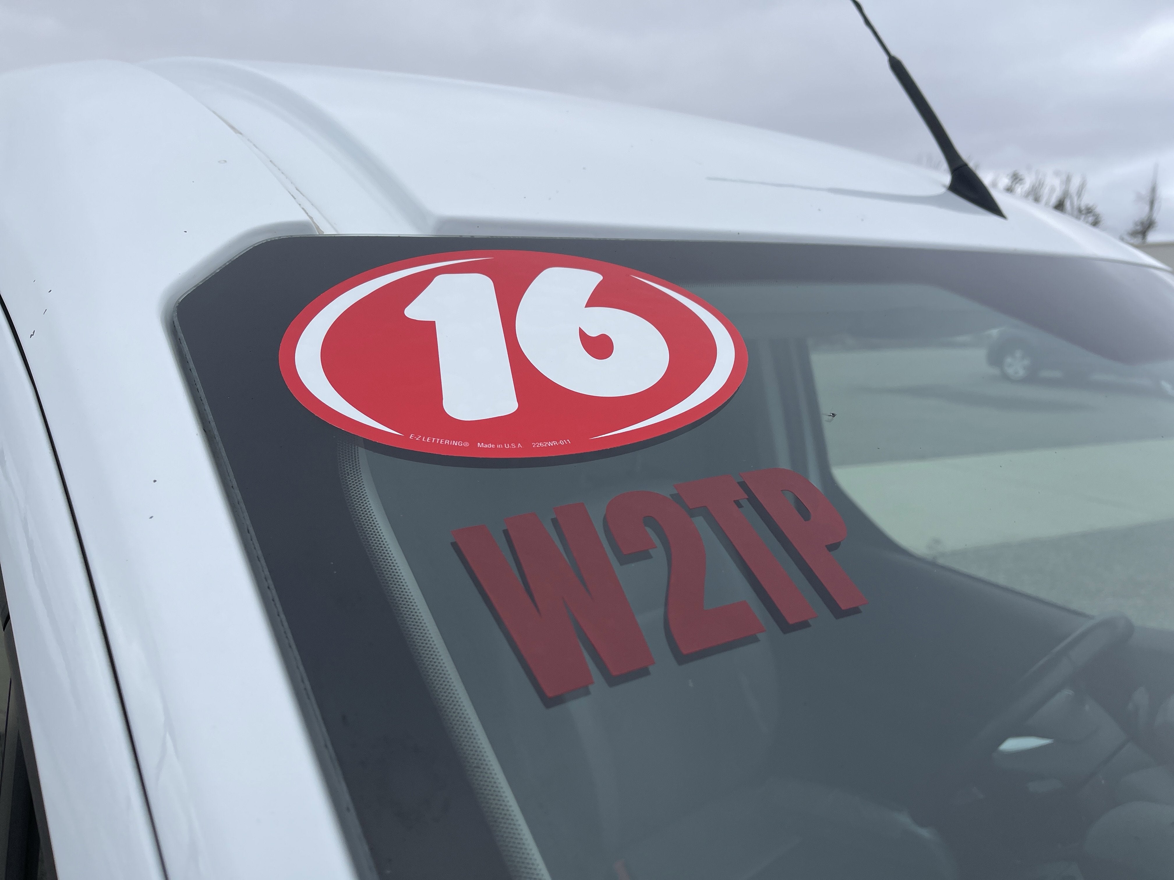 2016 Ford Transit Connect XL