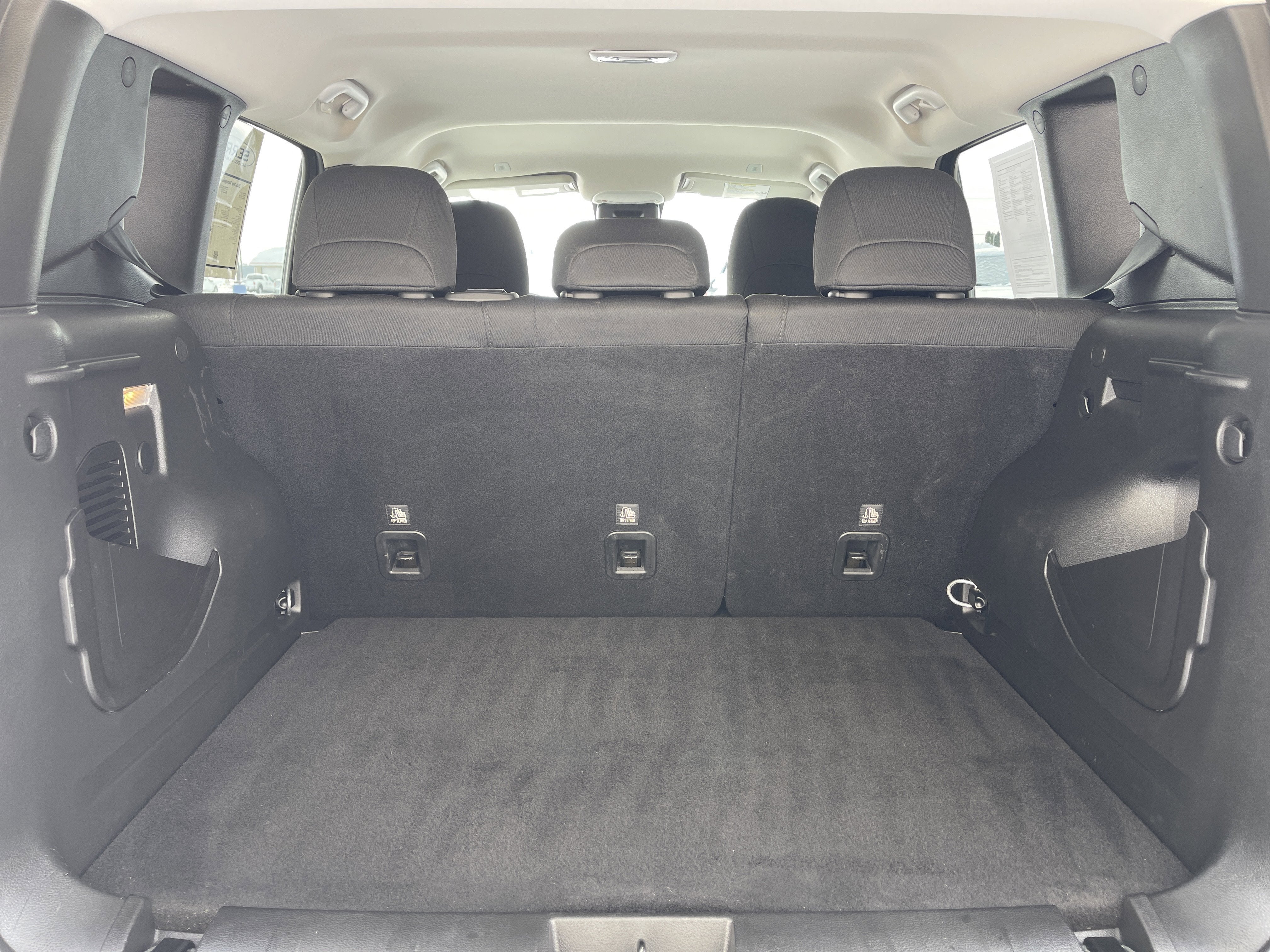 2021 Jeep Renegade Sport