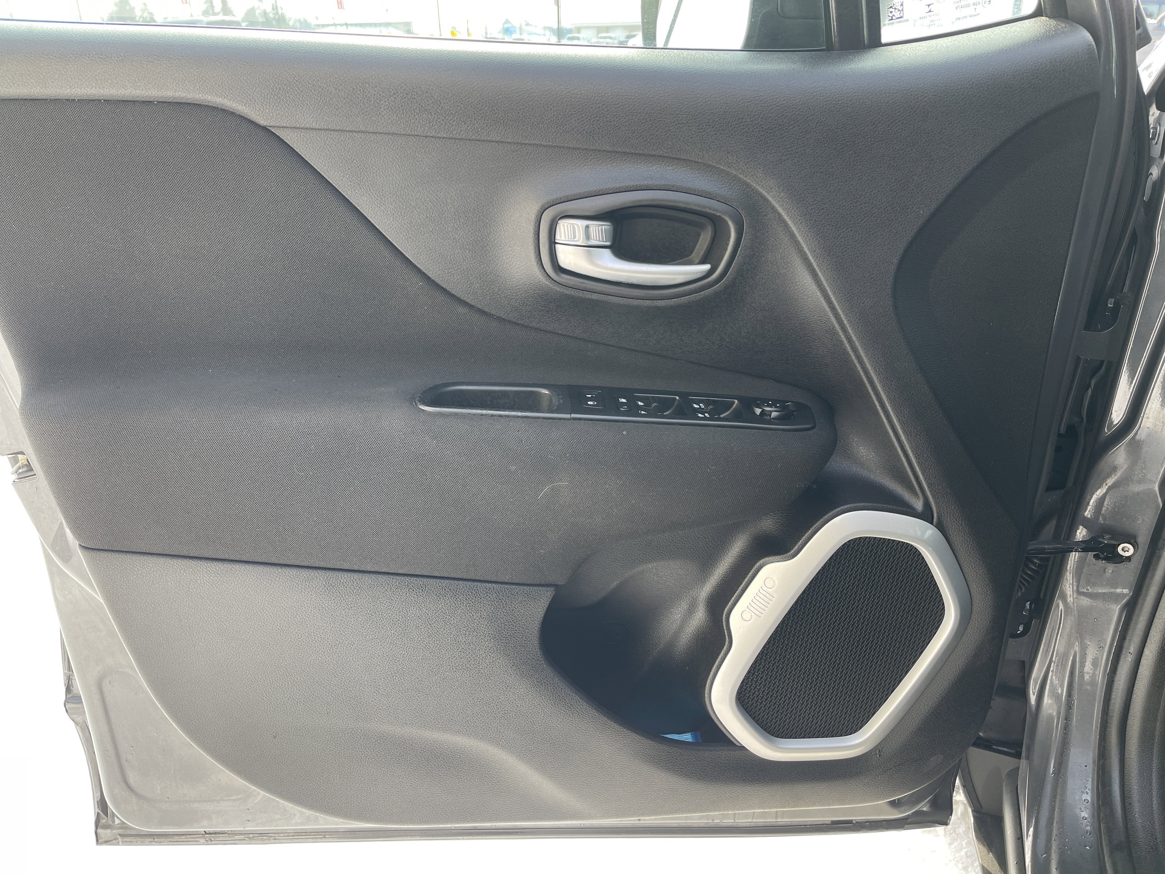 2021 Jeep Renegade Sport