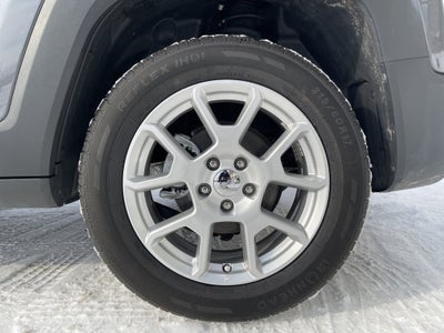 2021 Jeep Renegade Sport