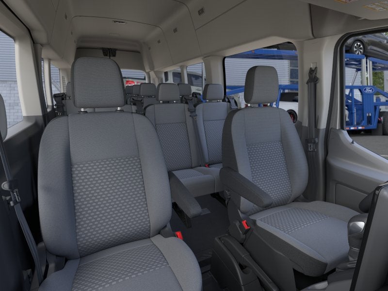 2026 Ford Transit XLT