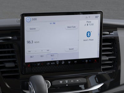 2026 Ford Transit XLT