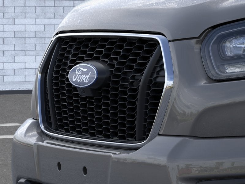 2026 Ford Transit XLT