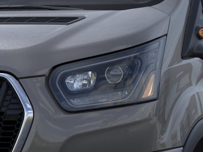 2026 Ford Transit XLT