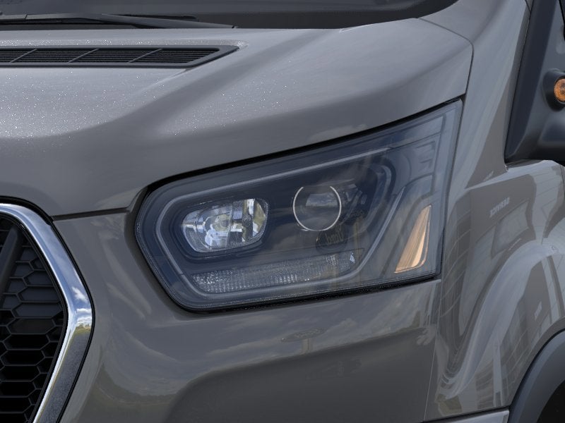 2026 Ford Transit XLT