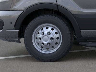 2026 Ford Transit XLT