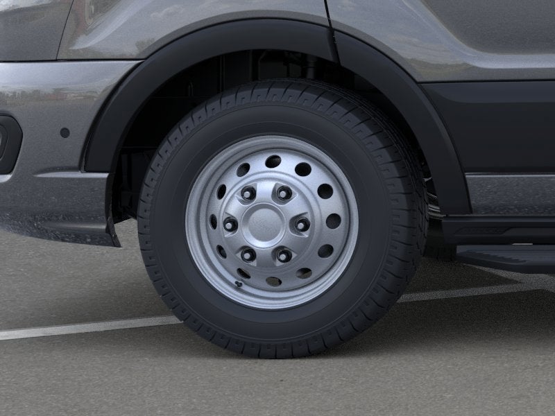 2026 Ford Transit XLT