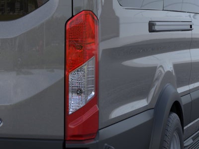 2026 Ford Transit XLT